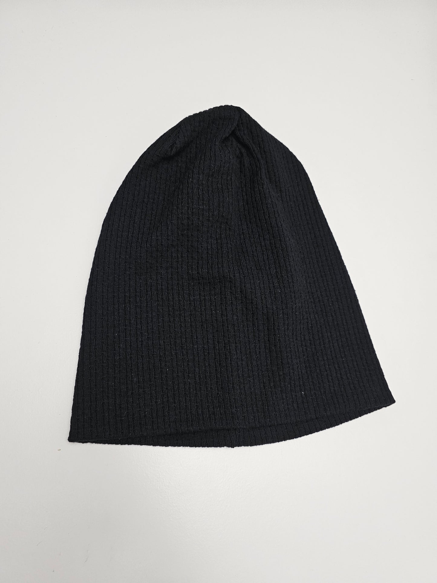 Stripe Pattern Beanie