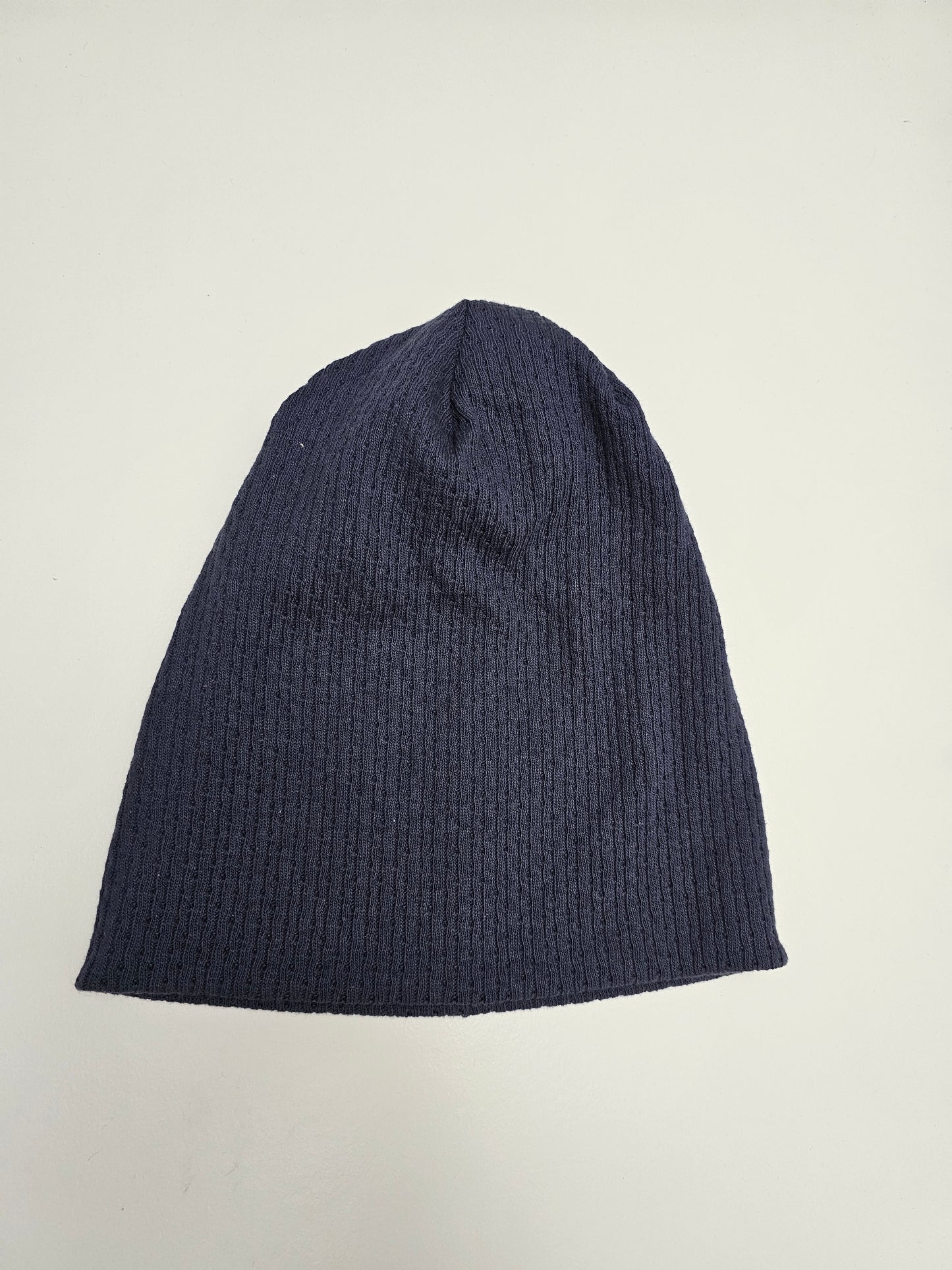 Stripe Pattern Beanie