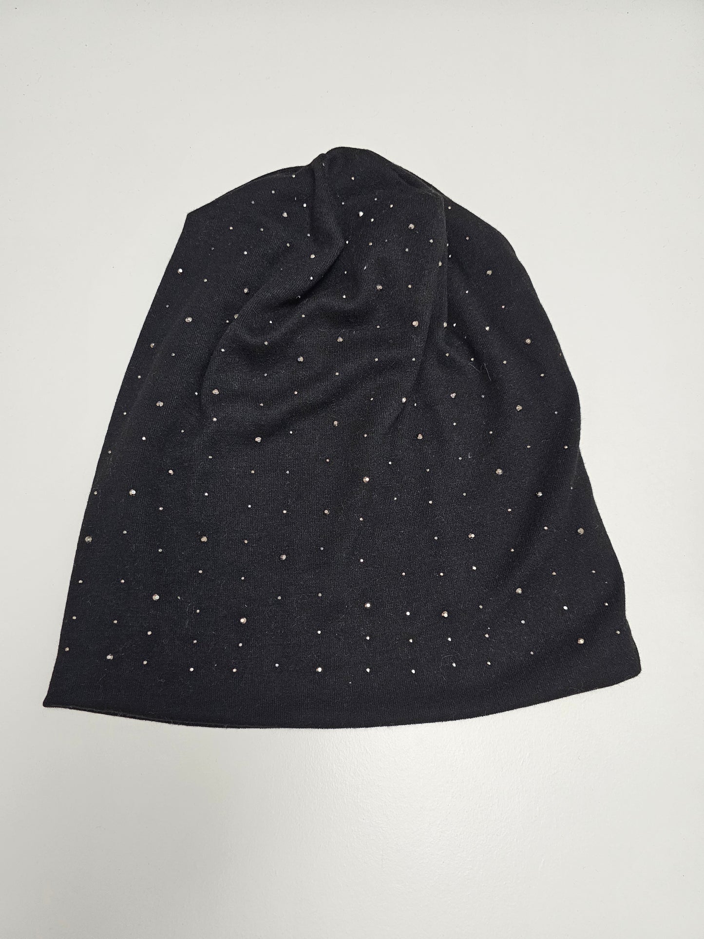Star dust beanie