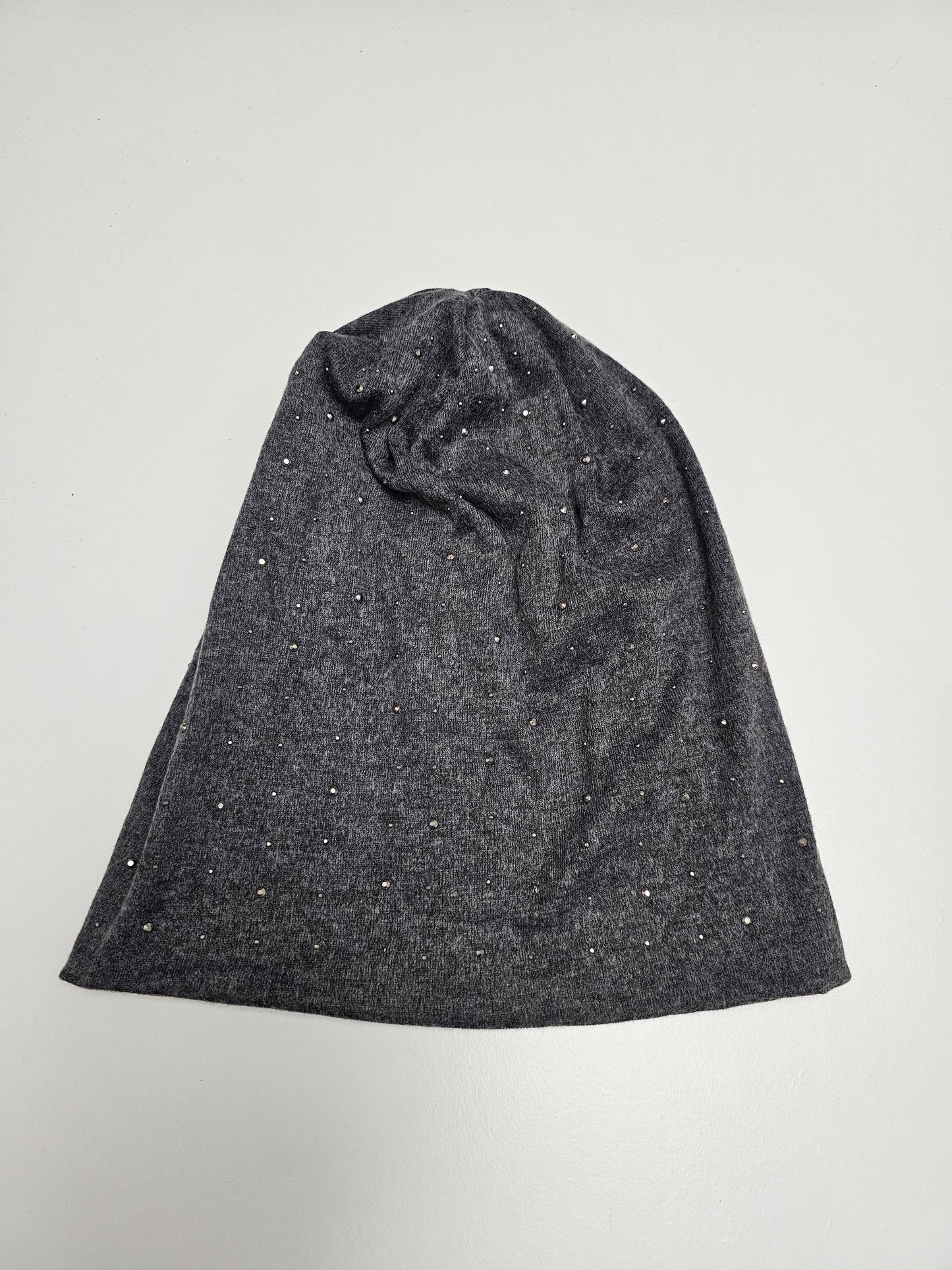 Star dust beanie