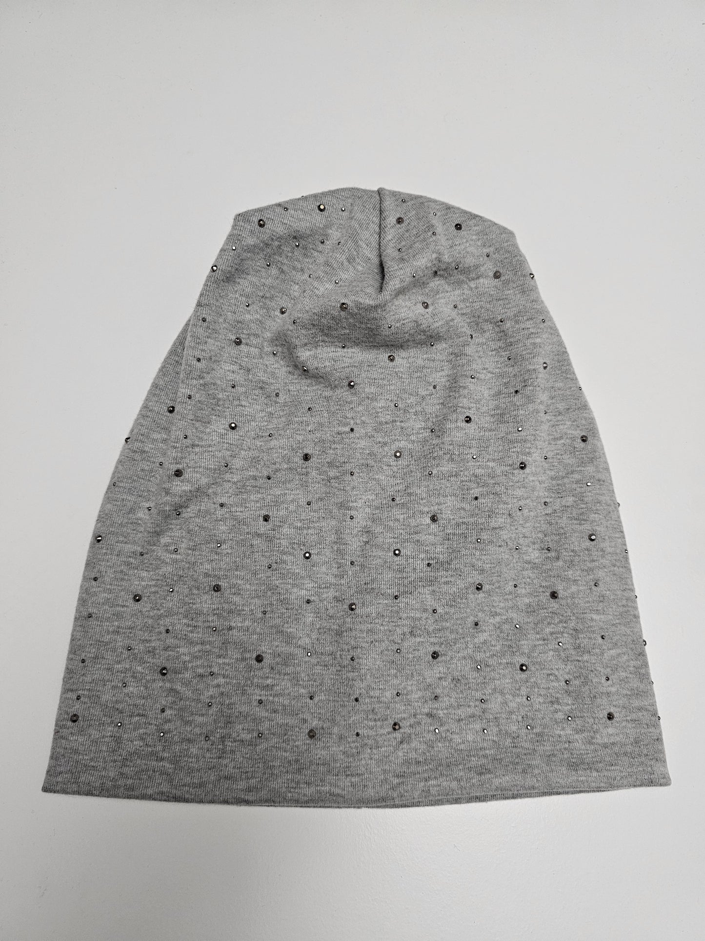 Star dust beanie