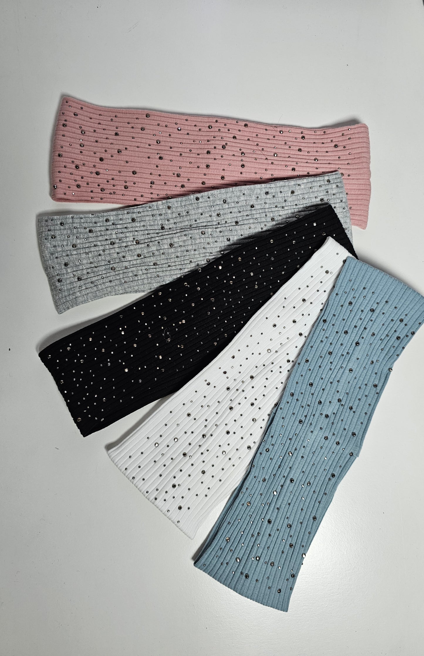 Stardust headbands