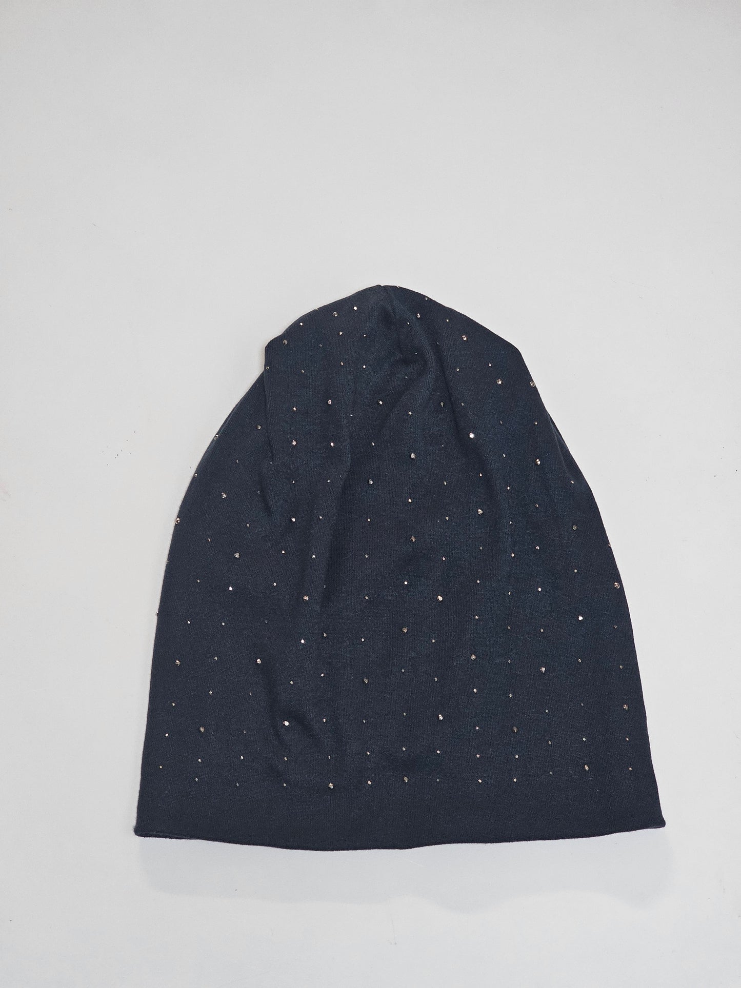 Star dust beanie