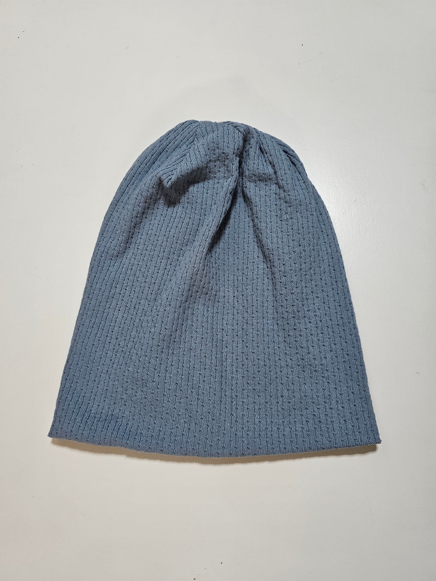 Stripe Pattern Beanie