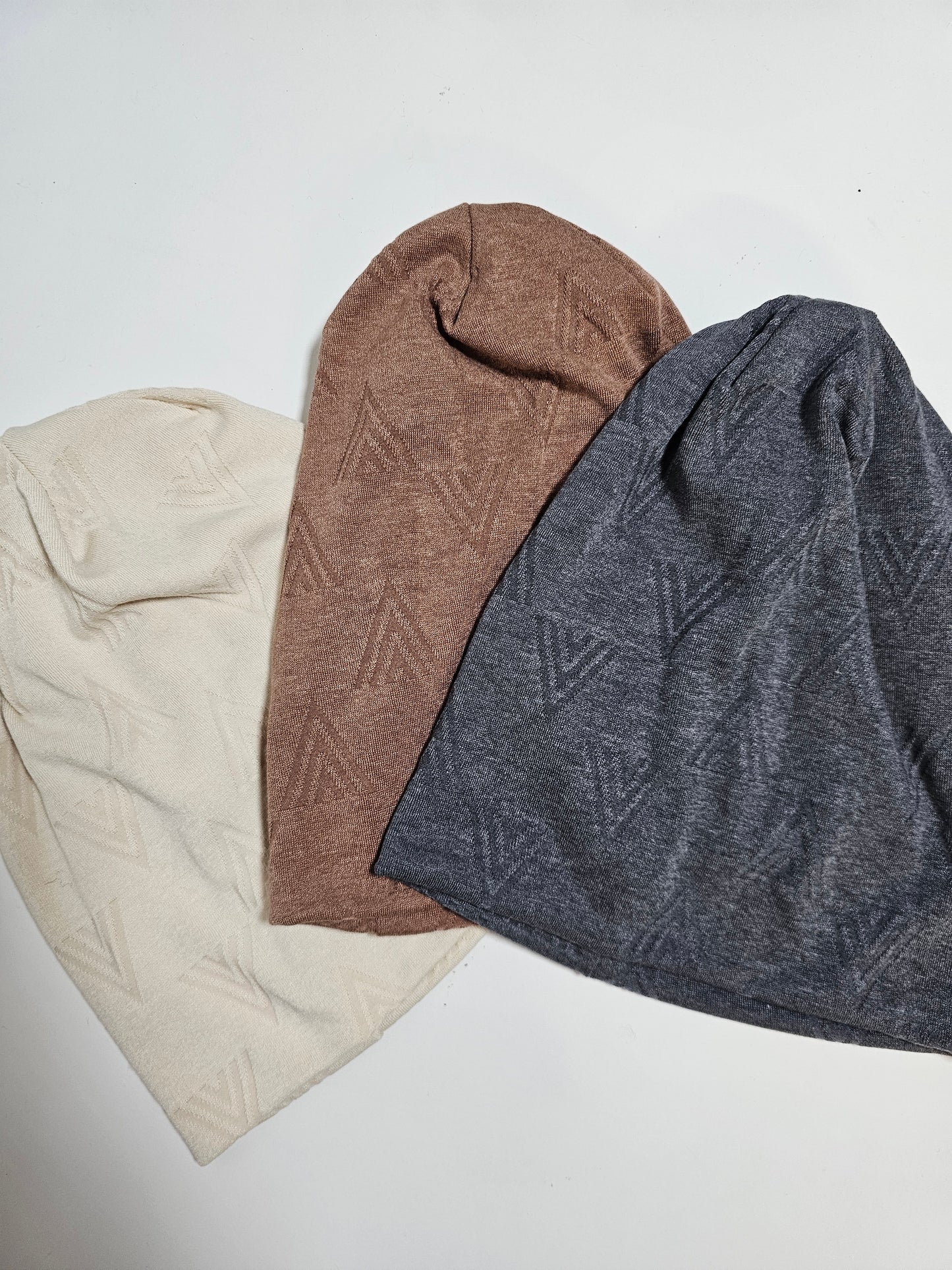 Butter soft beanie