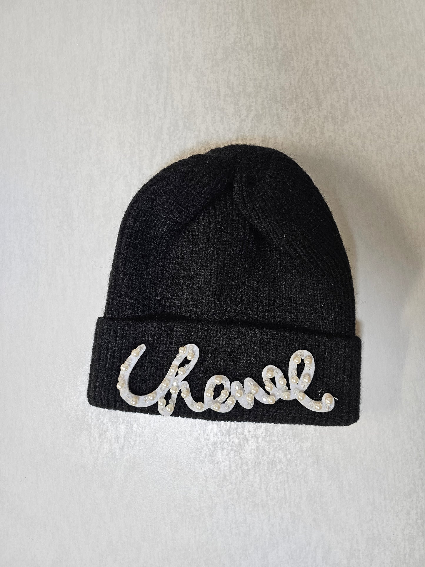 Cuffed brand