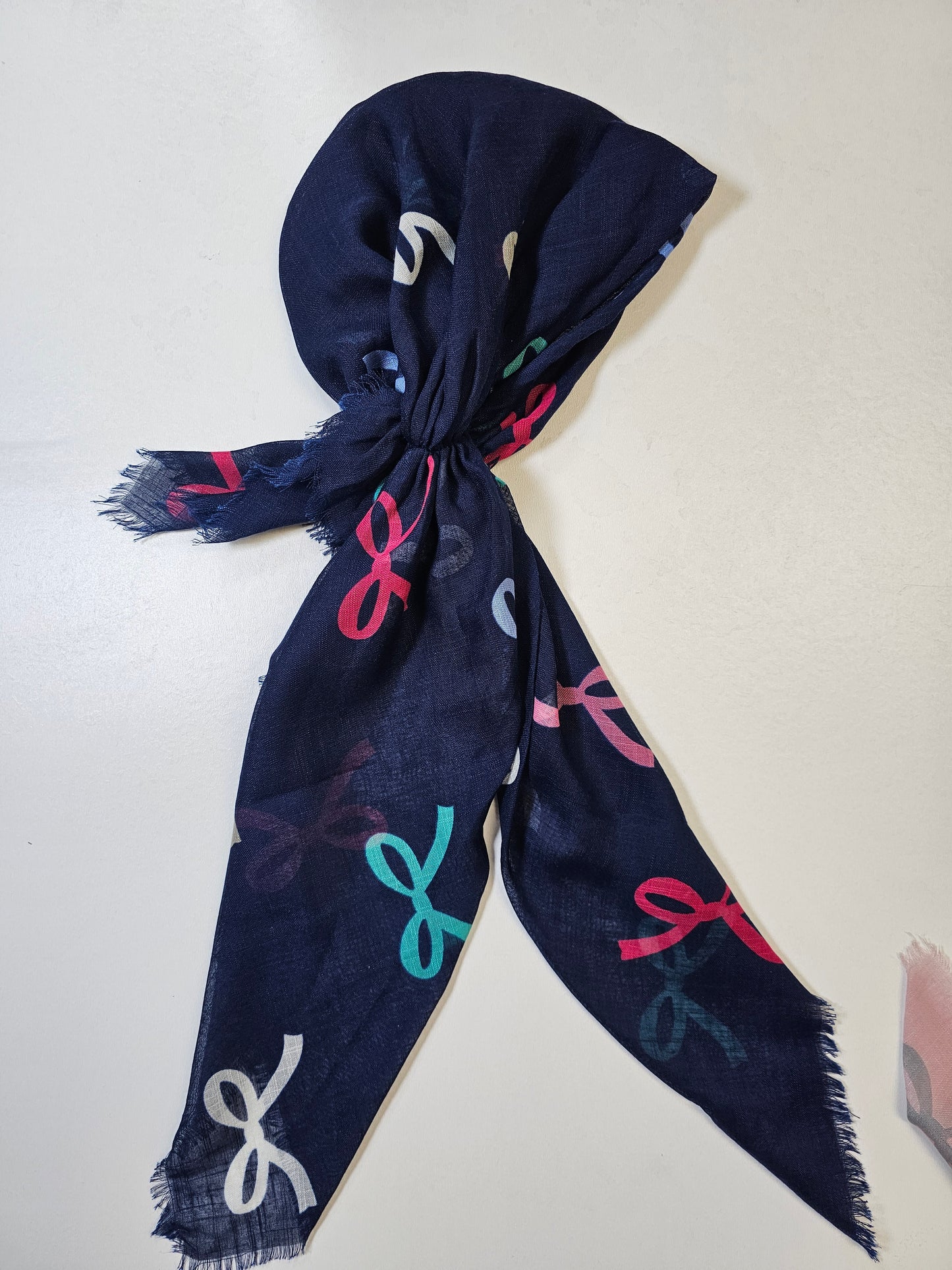 Bow-tiful Pre-tied