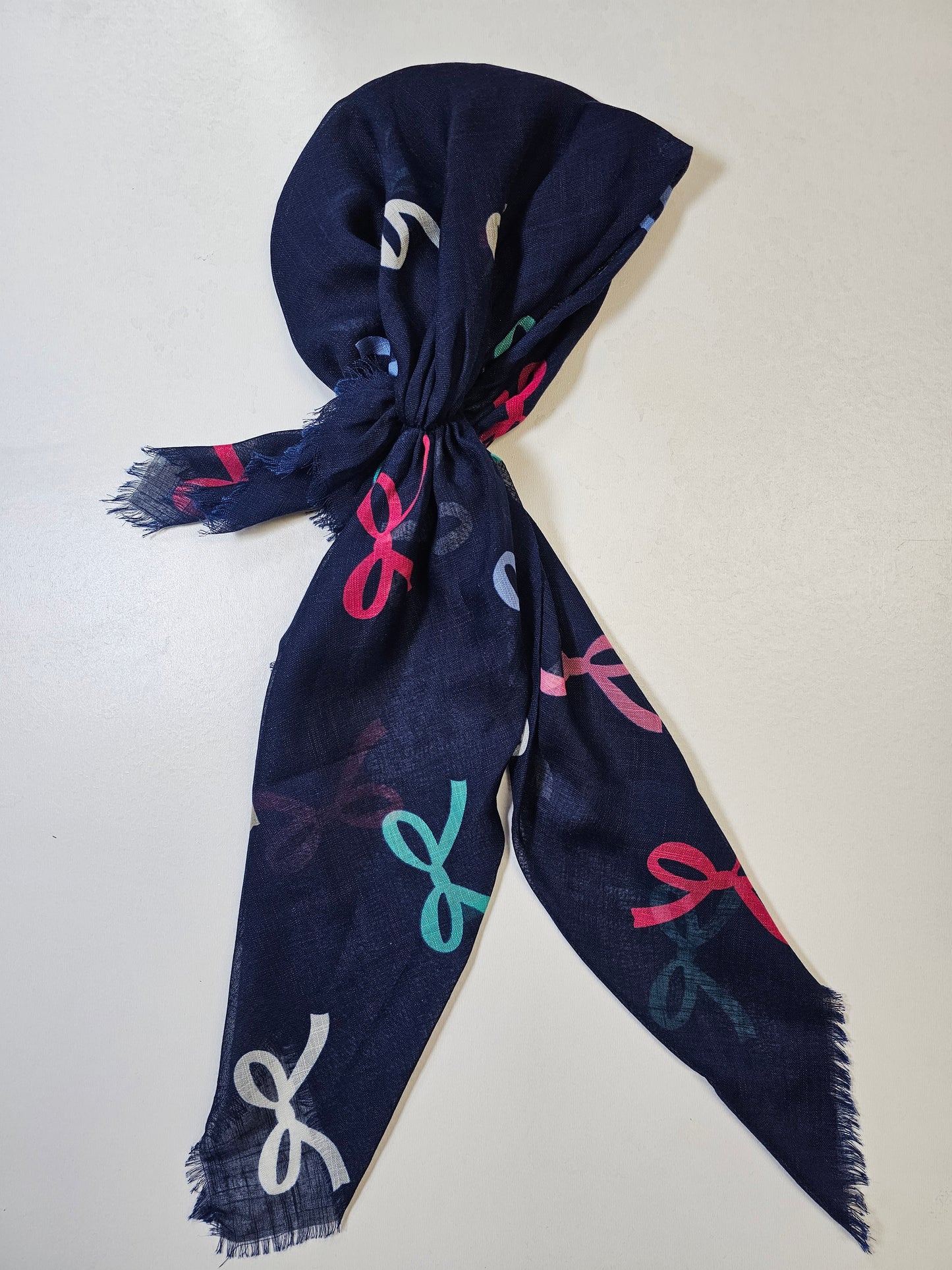 Bow-tiful Pre-tied