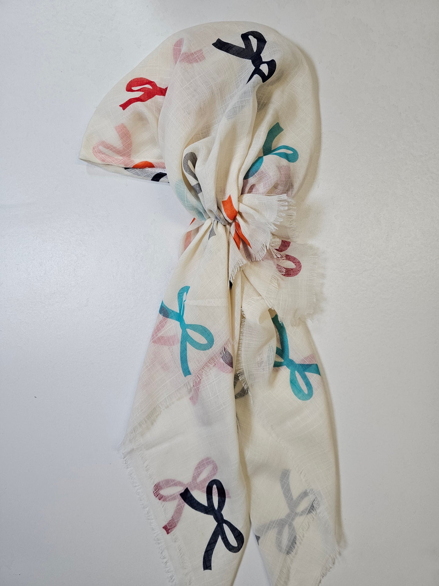 Bow-tiful Pre-tied