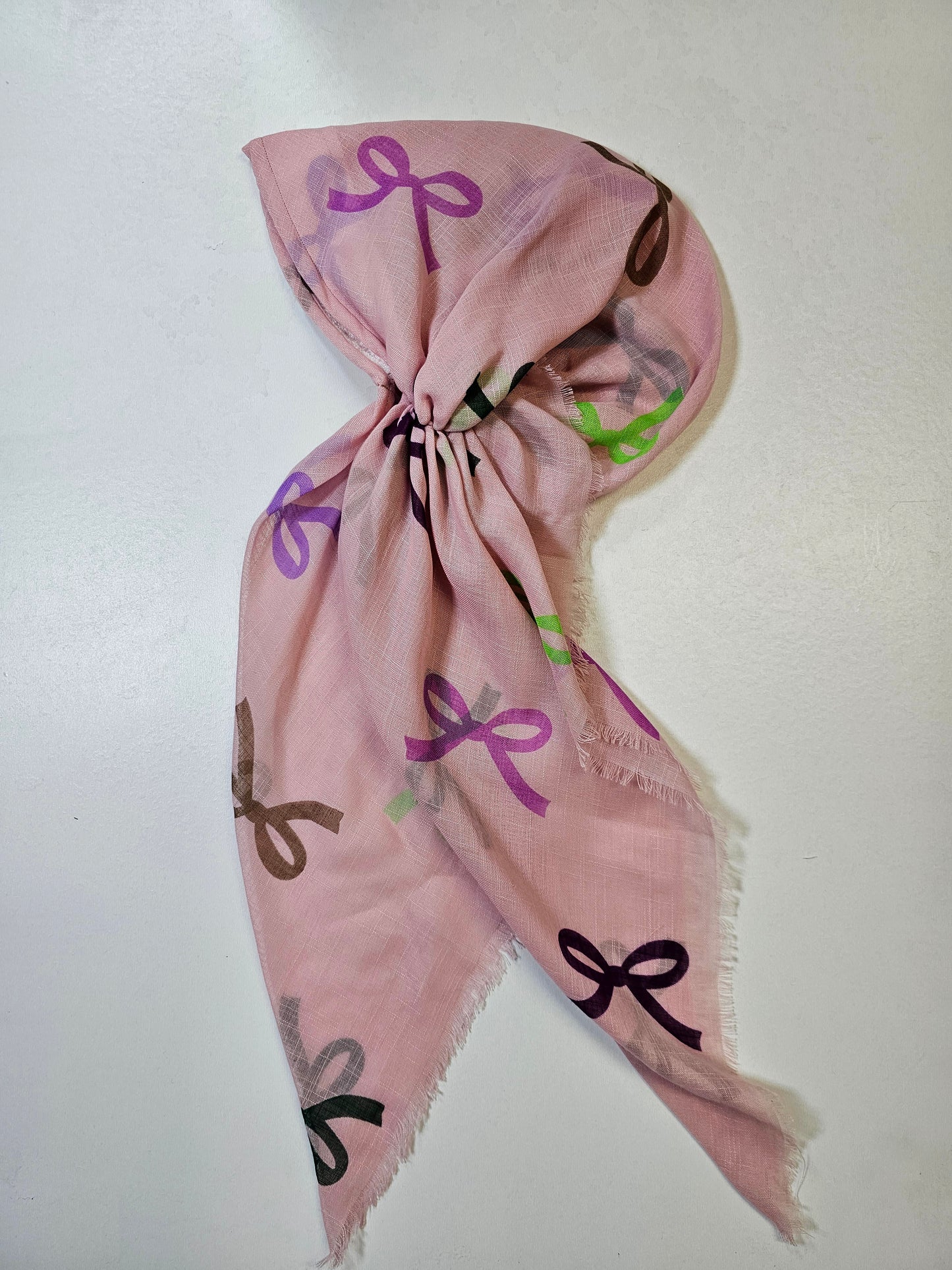 Bow-tiful Pre-tied