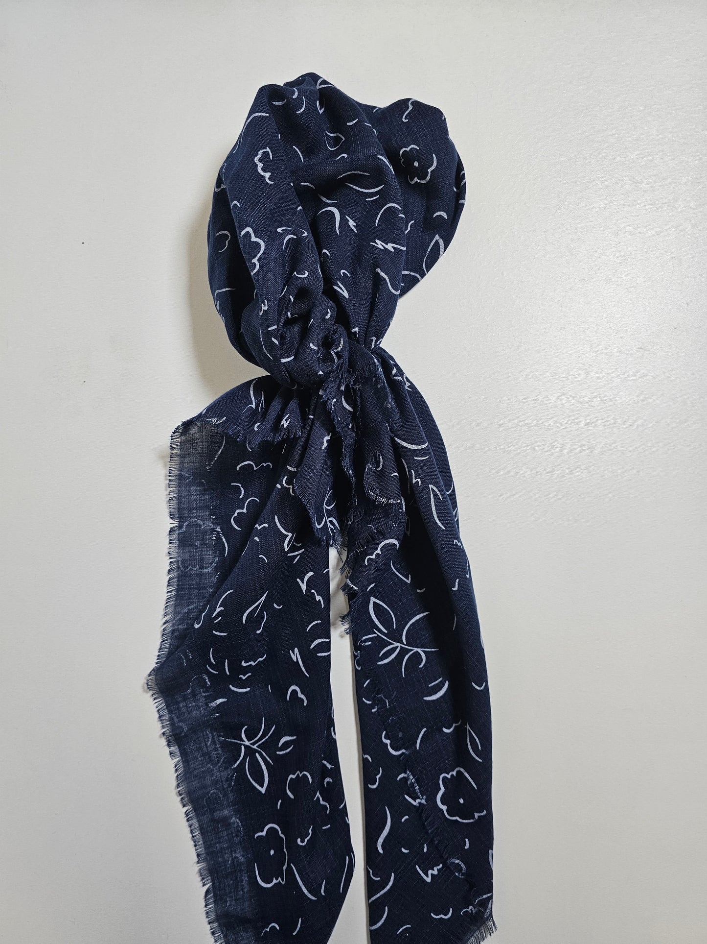 Elegance petals Pre-tied