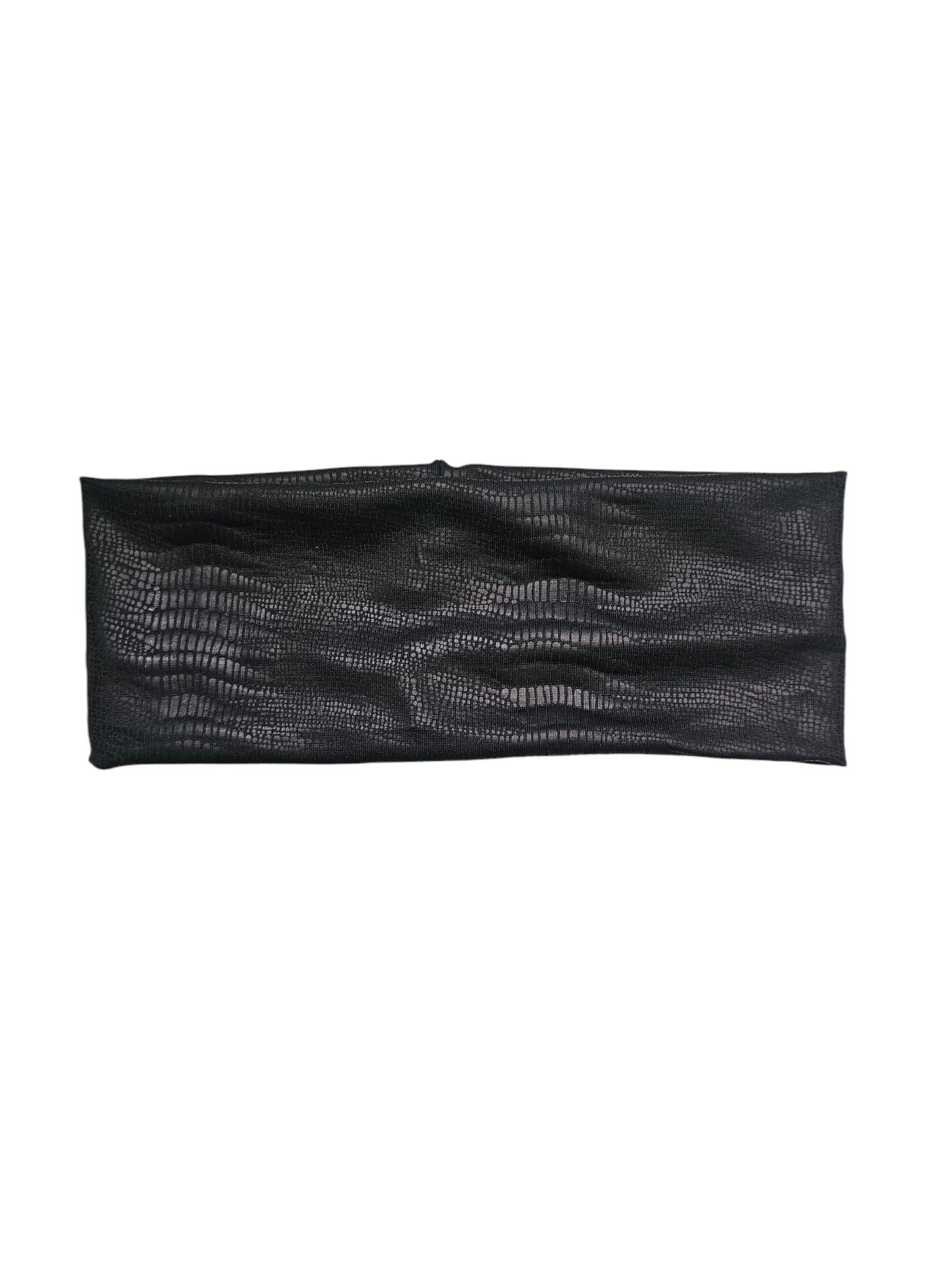 Ssssentials flat headband