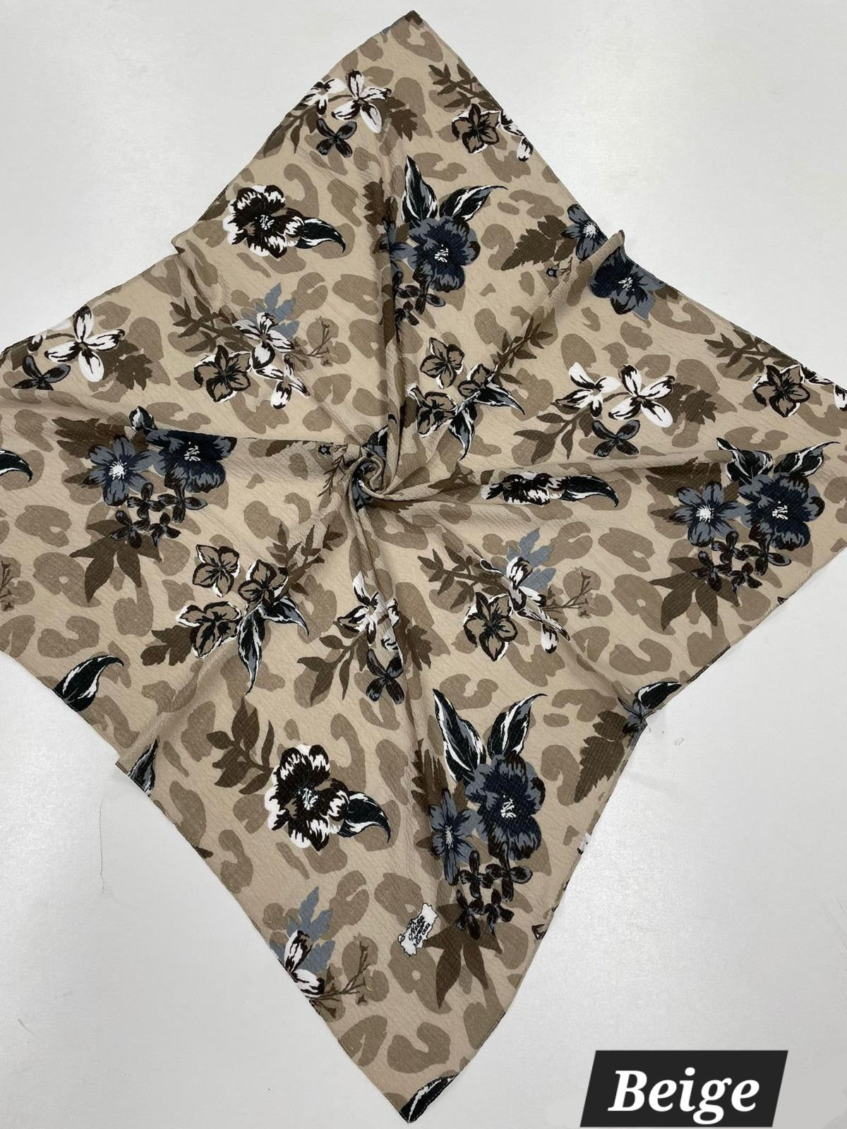 Spotted Petals