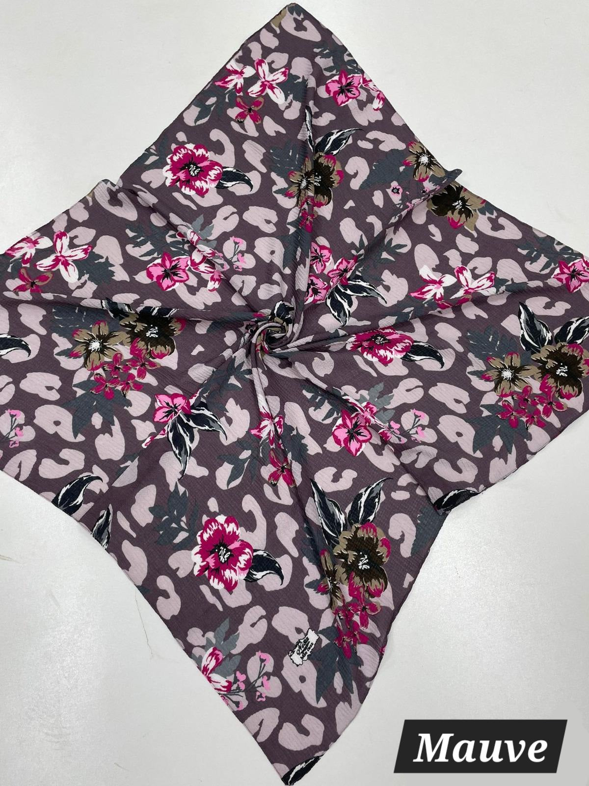 Spotted Petals