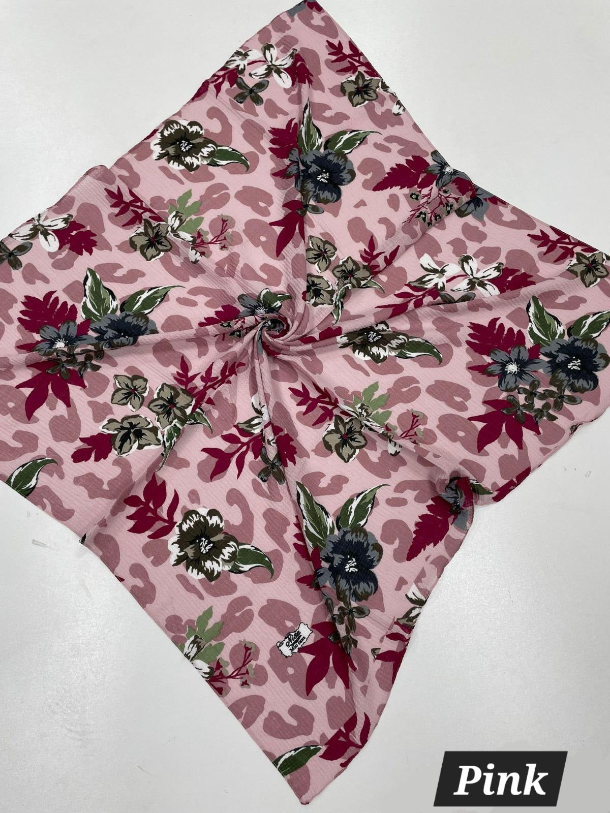 Spotted Petals