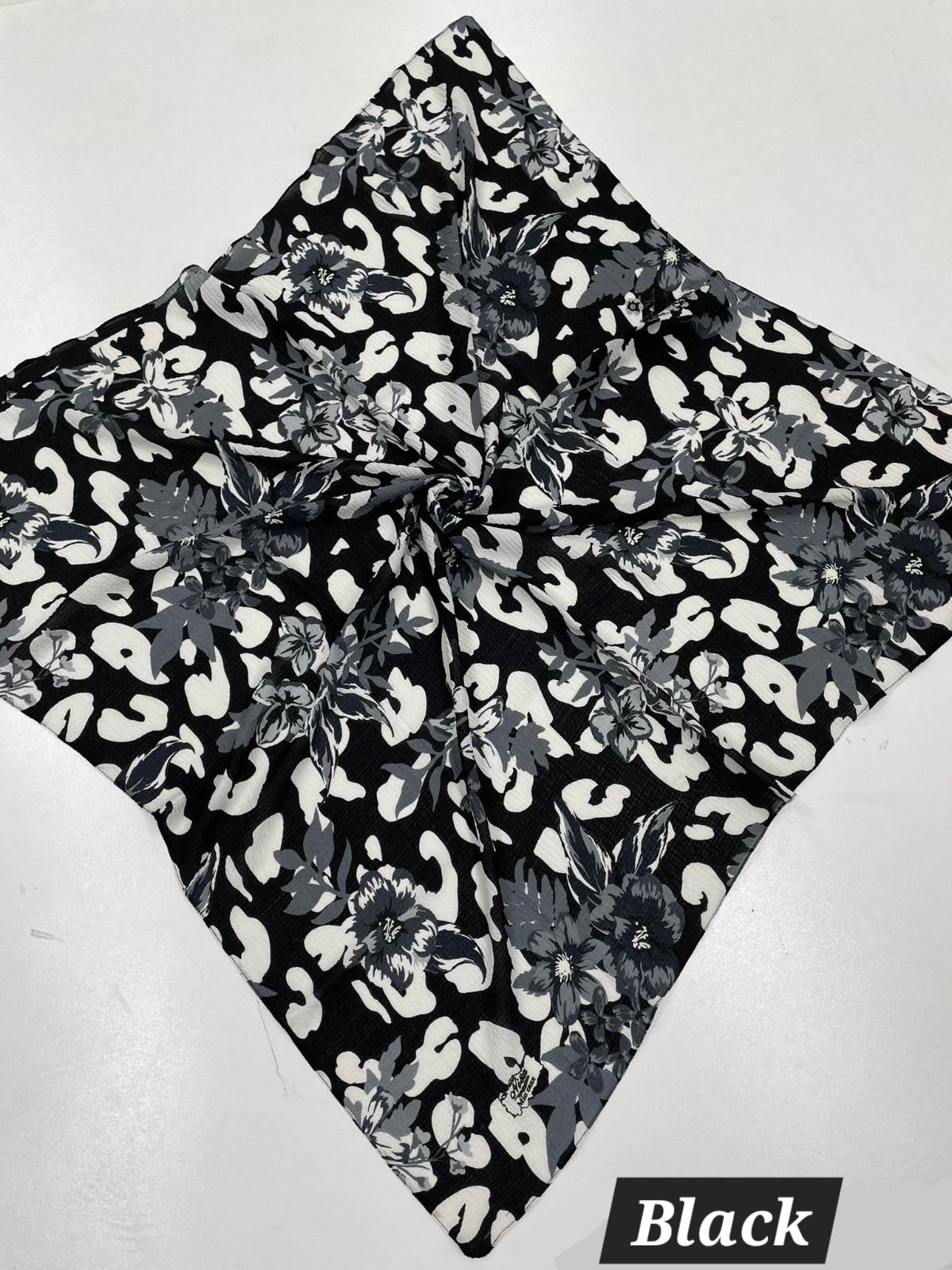Spotted Petals