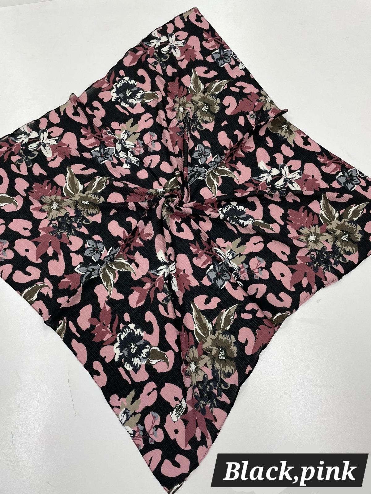 Spotted Petals