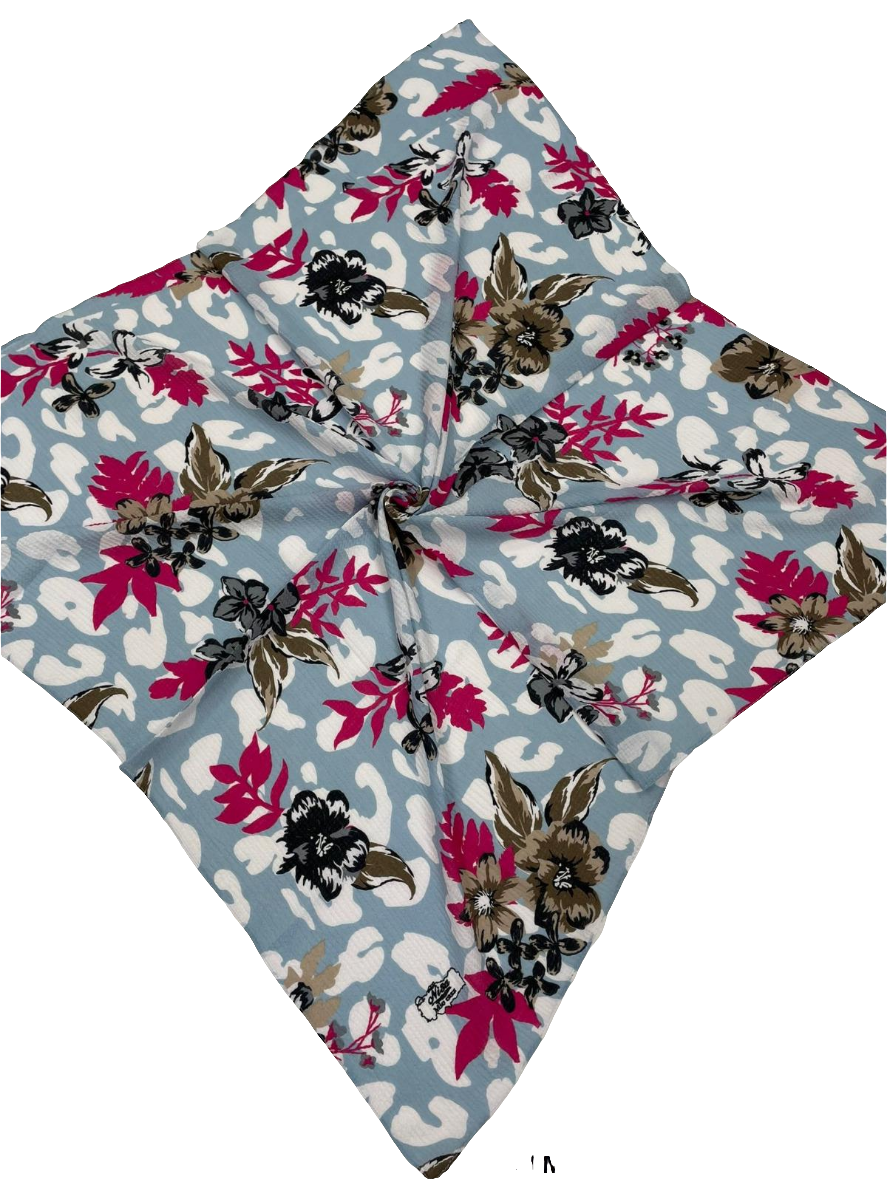 Spotted Petals