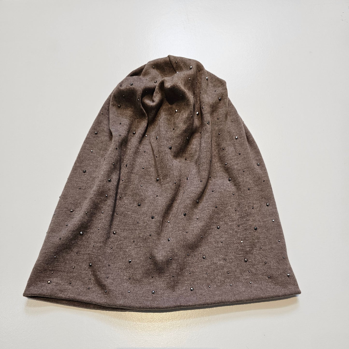 Star dust beanie