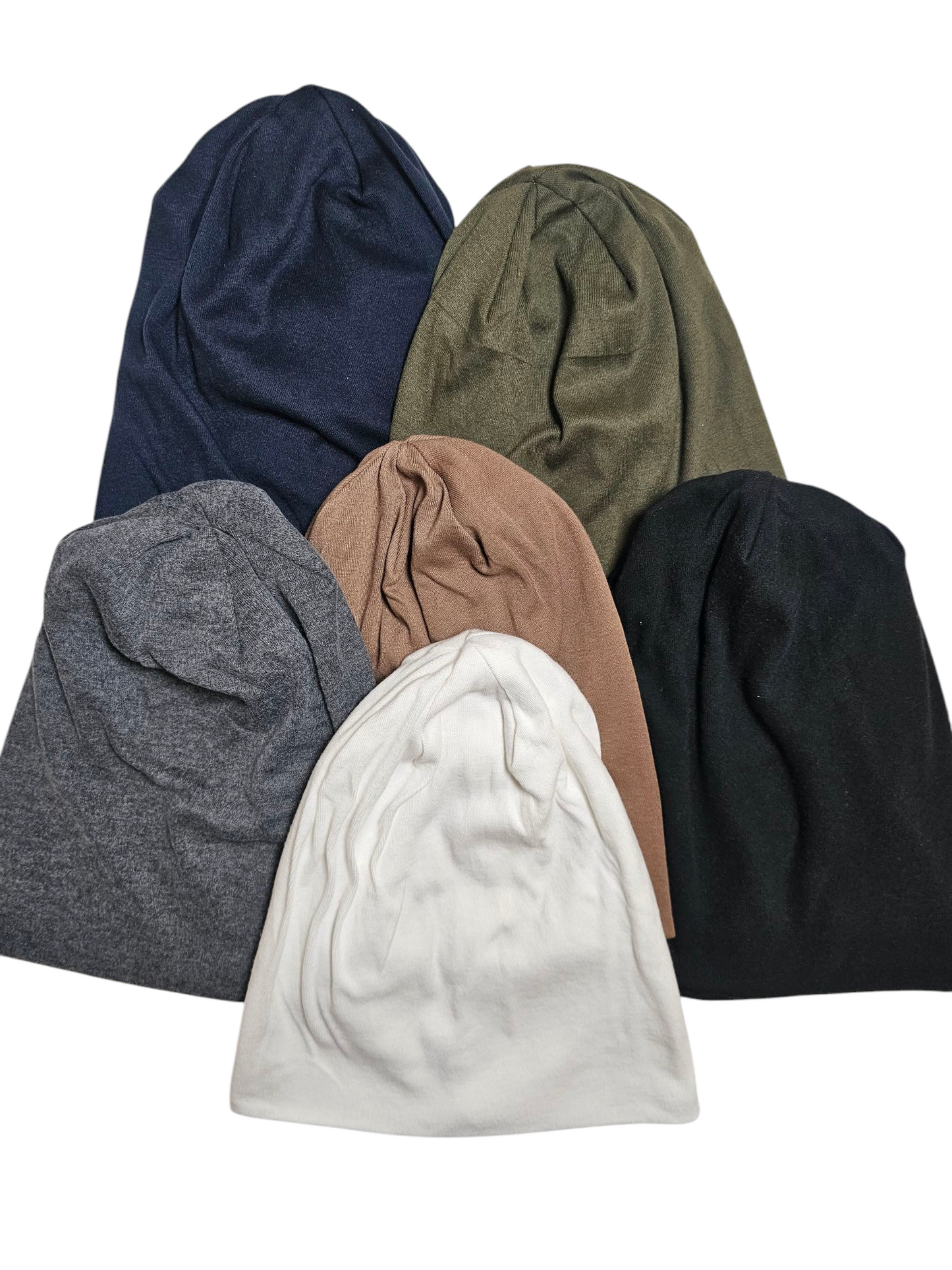 Loose Fit Beanie
