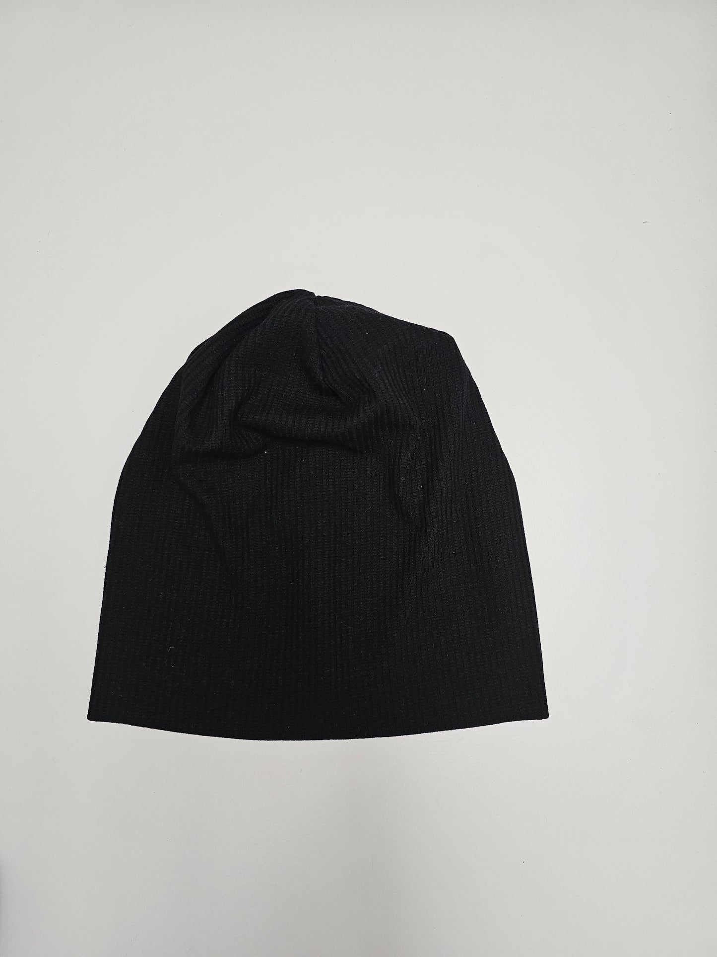 Waffle beanie