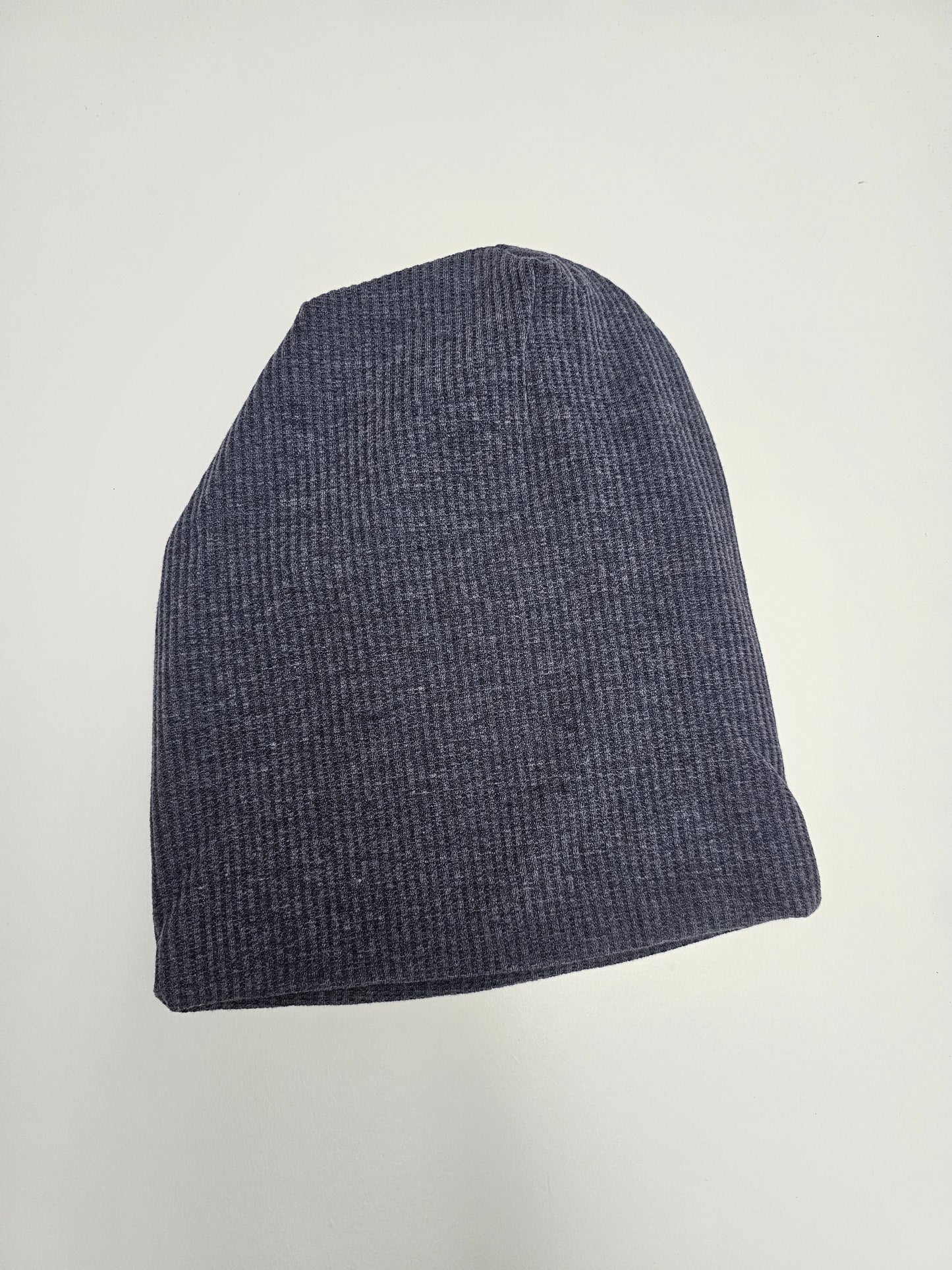 Waffle beanie