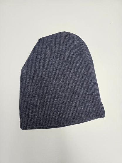 Waffle beanie