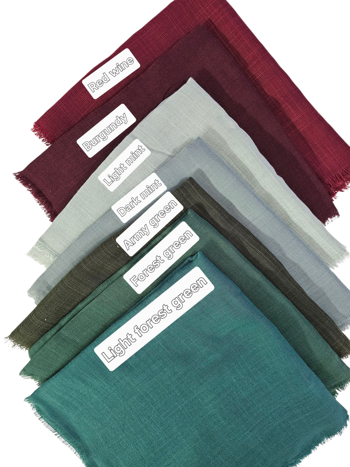 Solid plain colors