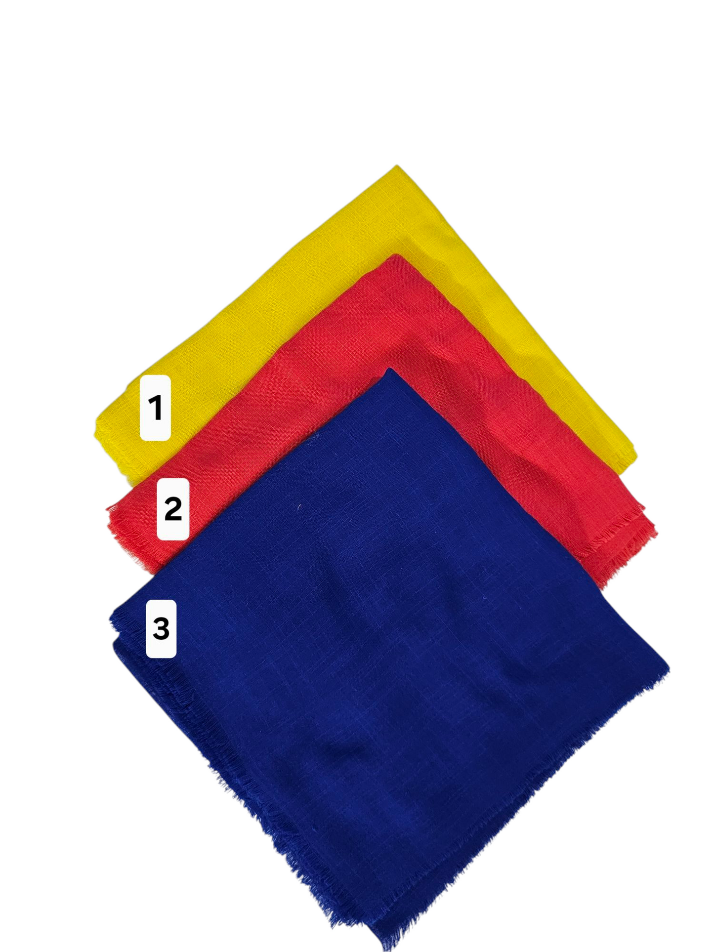 Solid plain colors