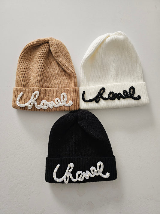 Cuffed brand