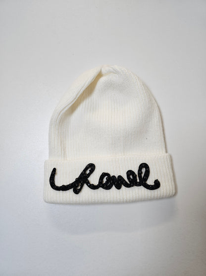 Cuffed brand