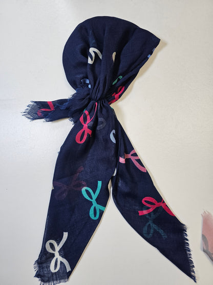 Bow-tiful Pre-tied