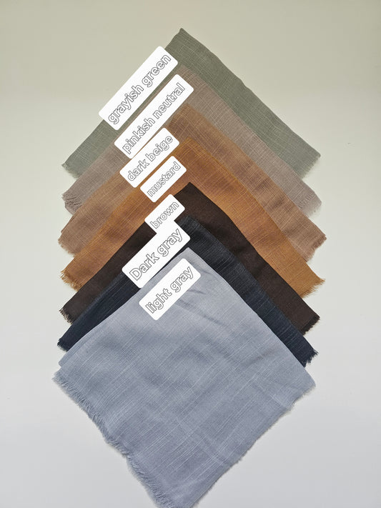 Solid plain colors