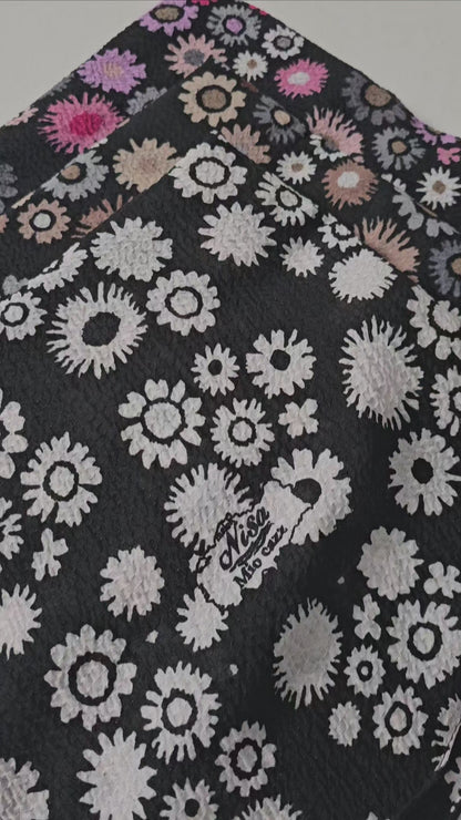 Flower collection